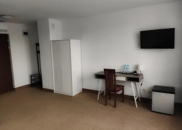 Hotel Logos Varsavia