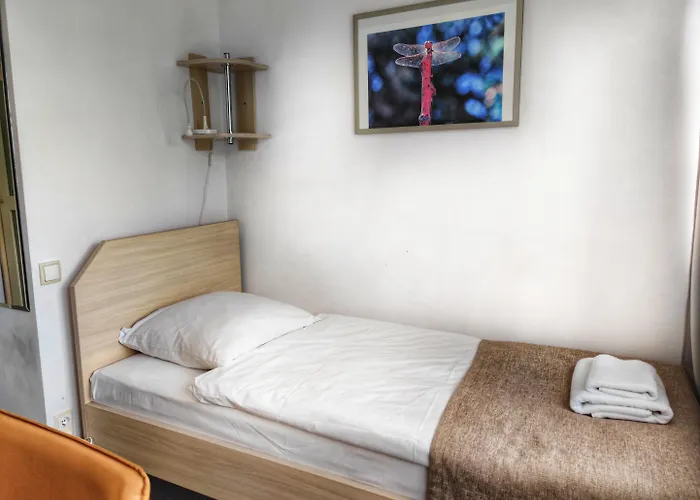 Hotel Logos Varsavia